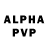 Alfa_PVP Crystall Jan Cernak